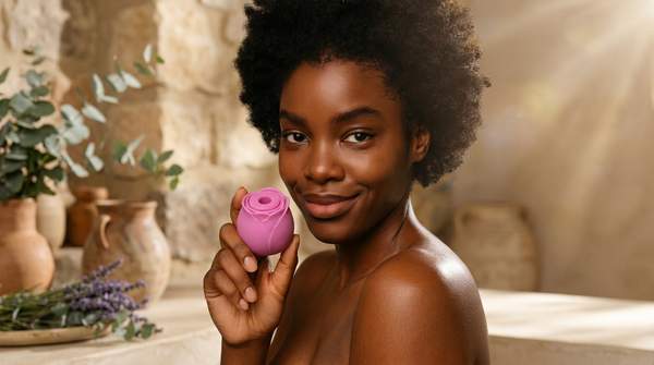 5 Reasons Women Choose Officially Pleasured for Body-Safe Intimacy