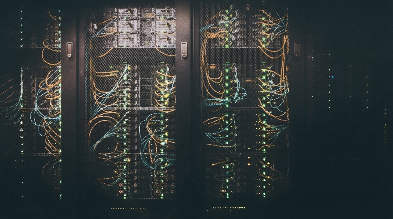 Editorial illustration for How AI Gadgets Get Smart: On-Device Processing vs. the Cloud