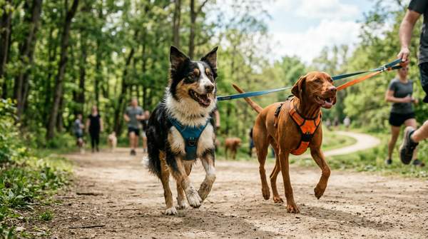 How Zen Pet Care Services Helps an Overweight Dog Thrive: A Boise Owner's Guide