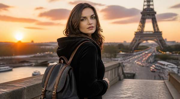 Is It Time to Invest in Lasting Comfort? Here's Why Sierra Hotel Hoodies Deliver