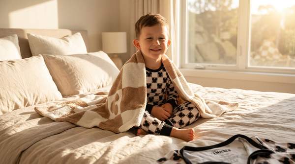 Looking for Cute and Cozy Kids’ Clothing? Meet Magical Dudes